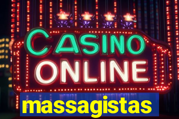 massagistas masculinos sp